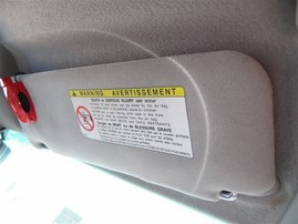 2002 Toyota 4Runner SR5 Gray 3.4L AT 2WD #Z22084